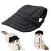 Pet Baseball Cap Adjustable Chin Strap Open Ear Design Dog Cat Sun Visor Hat Solid Pattern Breathable Eco-Friendly Mesh