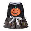 Cute Cartoon Princess Cut Cosplay Comfortable Cats & Dogs Wedding Dress All Seasons Polyester Print Hand Wash