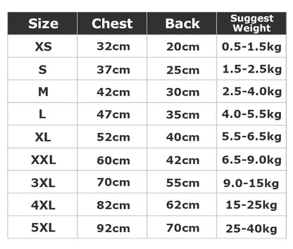 Solid Color Eco-Friendly Polyester Dog Cat Hoodie Zipper Pocket Soft Fleece Lined Warm Drawstring for Small/Medium Pets-Daily