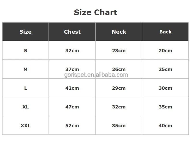 Cute Cherry Embroidered Pet Vest Small Dogs Cats-Spring Summer Lightweight Striped Pattern Breathable Cotton Blend Princess Cut
