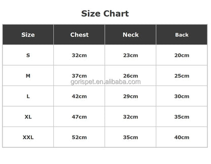 Cute Cherry Embroidered Pet Vest Small Dogs Cats-Spring Summer Lightweight Striped Pattern Breathable Cotton Blend Princess Cut