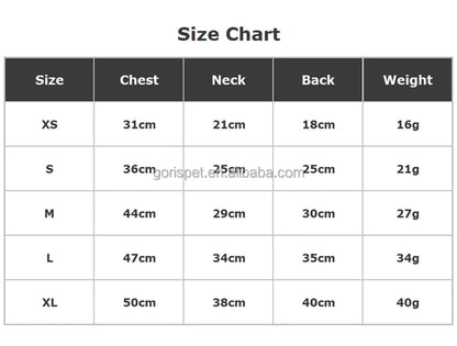 Funny Printing "100% Loved by Everyone" Dog Vest T-Shirts Ice Cream Color for Summer Winter Spring Camps Pet Cute Tank