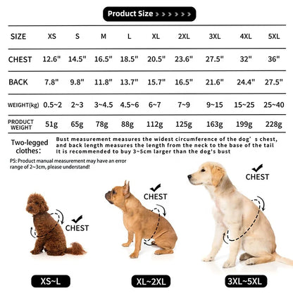 High-quality Eco-Friendly Polyester Colorful Winter/Spring Comfortable Pocket Zipper Sports Pet Hoodie XS-5XL Small/Large Dogs