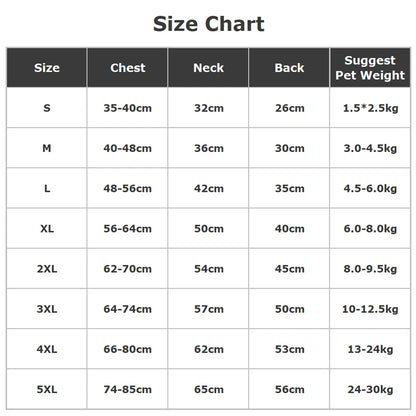 Wholesale Dog Winter Leisure Jacket Warm Quilted Fleece Polyester Coat Reflective Strips D-Ring Leash Waterproof for Outdoor Use