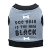 Wolf Print Sublimation Dog Hoodie Fleece Pet Shirt Large Blank Puppies Coated Spring Summer Autumn Leisure YOU HAD ME WOOF