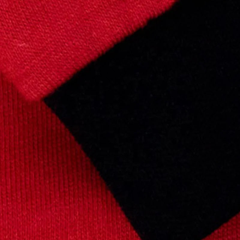 Wholesale Cheap Price Modern Eco-Friendly Cotton Dog Shirts Red/Black Funny Words I BARK UGLY PEOPLE XS-5XL Sizes Spring Summer
