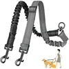 Hot Selling Double-Headed Automatic Retractable Nylon Reflective Fashion Sport Modern Pet Traction Leash for 2 Dogs Animal