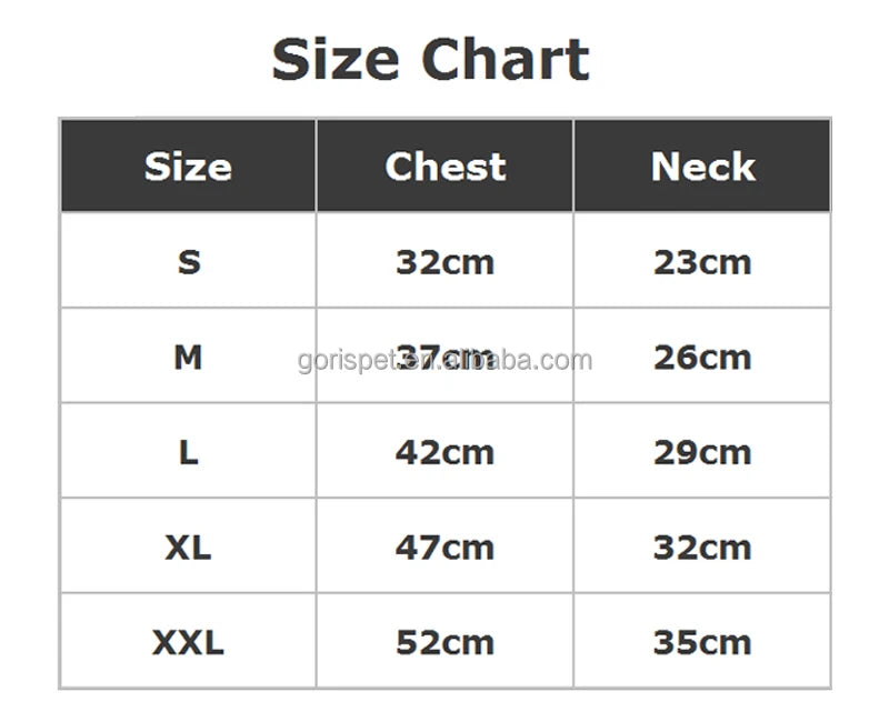 High Quality GorisPet Solid Hand Wash Dog Harness Cute Jeans Style Cotton Vest Leisure Summer Small Dogs All Seasons