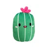 High Quality Lion Giraffe Stripe Squeaky Plush Dog Toys Eco-Friendly Cartoon Style Made of Cotton and Plastic