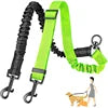 Hot Selling Double-Headed Automatic Retractable Nylon Reflective Fashion Sport Modern Pet Traction Leash for 2 Dogs Animal